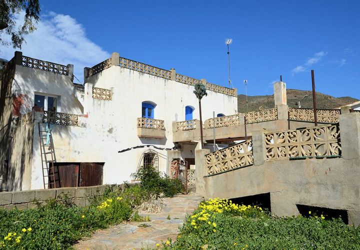 Landejendom i Lubrin, Almeria, Lubrin - € 140.000 | Ref: OLV2155 - foto 1