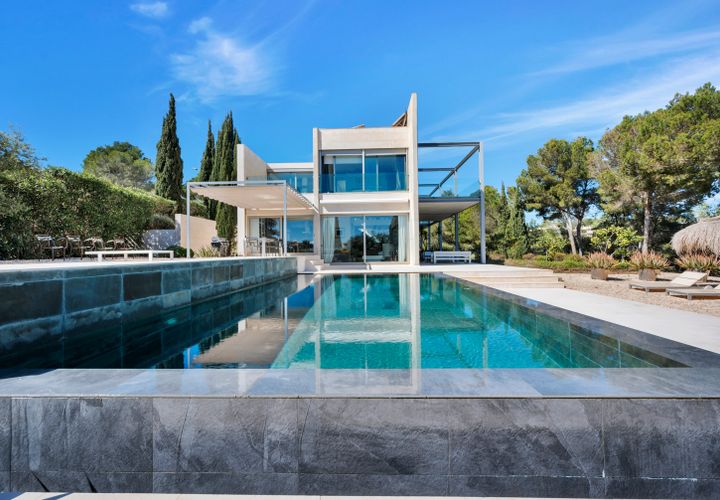 Villa i Calvia, Mallorca, Calvia - € 5.850.000 | Ref: KPO01865 - foto 1