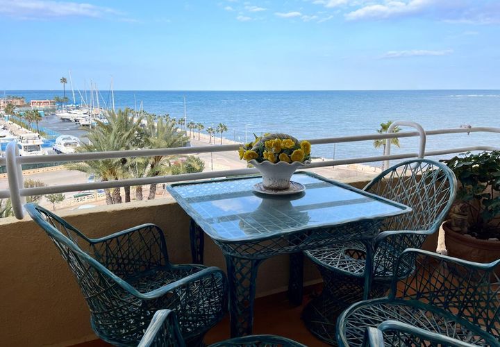 Lejlighed i Denia, Alicante, Denia - € 750.000 | Ref: 5-51-15933 - foto 1