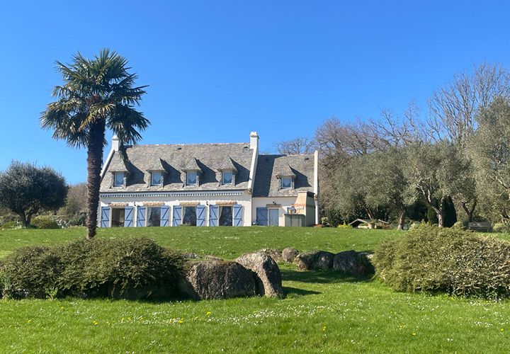 Villa i Brest, Finistere, Brest - € 1.008.000 | Ref: KT-5035 - foto 1