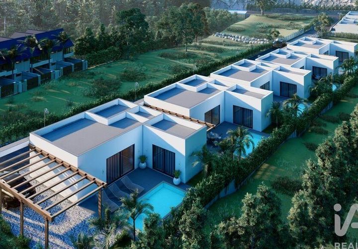 Byhus i Sesimbra, Setubal, Sesimbra - € 414.750 | Ref: 139365 - foto 1