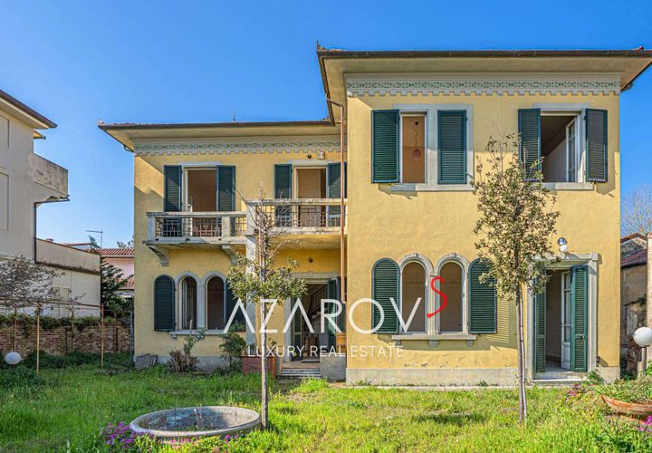 Villa a Camaiore, Lucca, Camaiore - € 980.000 | Ref: 5965 - foto 1