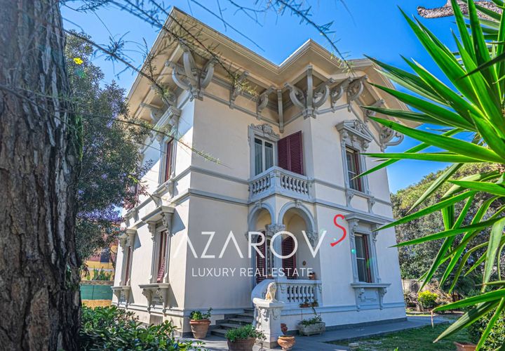 Villa i Pisa, Pisa, Pisa - € 1.500.000 | Ref: 5967 - foto 1