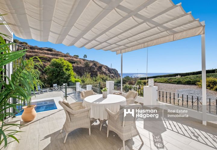 Villa i Torrox, Malaga, Torrox - € 625.000 | Ref: HN654 - foto 1