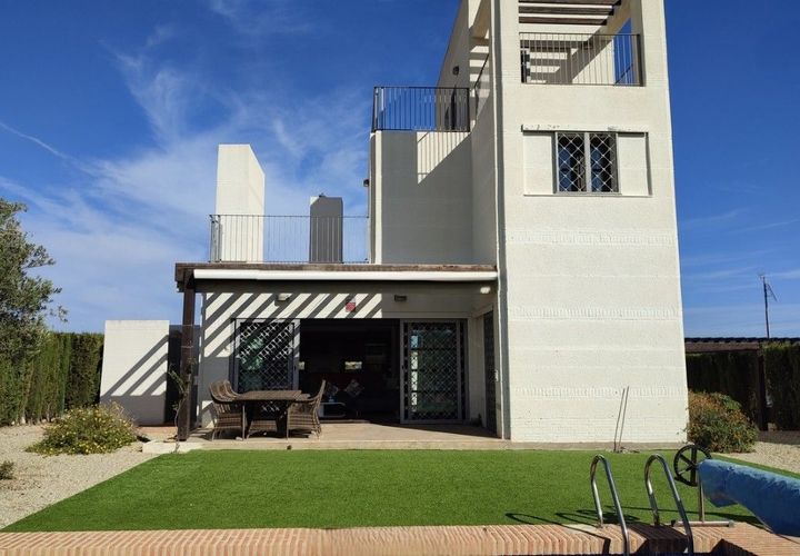 Villa i Sucina, Murcia, Sucina - € 375.000 | Ref: NAP-PPDP1113 - foto 1