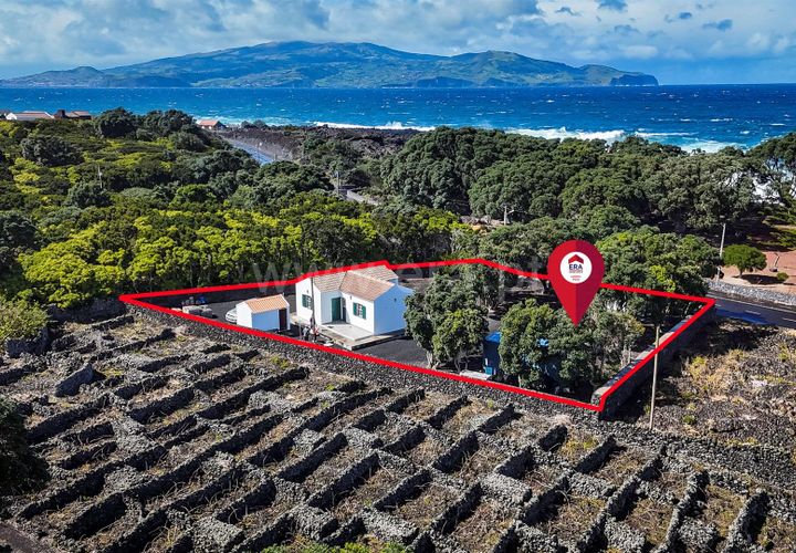 Villa a Madalena, Pico, Madalena - € 265.000 | Ref: 374260055 - foto 1