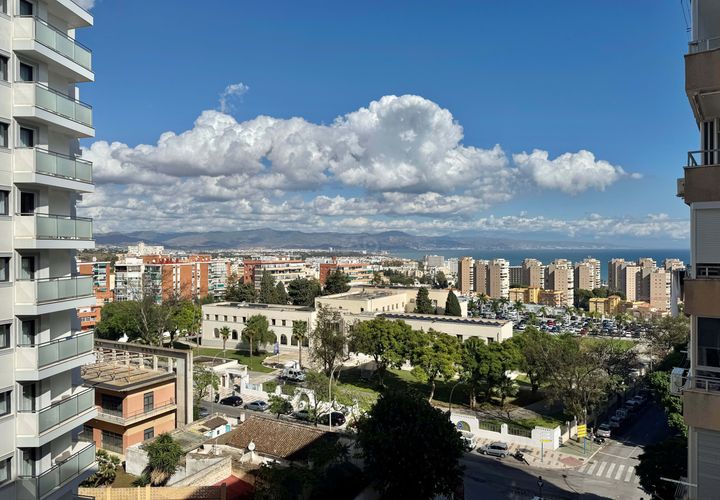 Leilighet i Malaga city, Malaga, Malaga city - € 177 000 | Ref: 849390 - foto 1