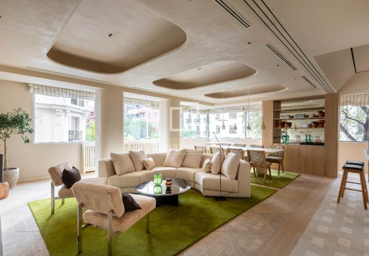Lejlighed i Madrid, Madrid, Madrid - € 3.350.000 | Ref: MAD67399 - foto 1