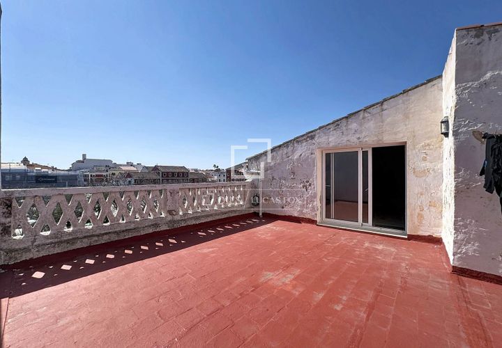 Villa a Es Castell, Menorca, Es Castell - € 520.000 | Ref: MEN65815 - foto 1