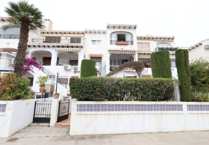 Rækkehus i Cabo Roig, Alicante, Cabo Roig - € 330.000 | Ref: MLSC3104035 - foto 1