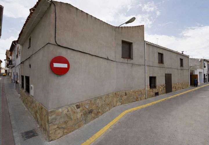 Villa i Alpera, Albacete, Alpera - € 250.000 | Ref: 410759 - foto 1