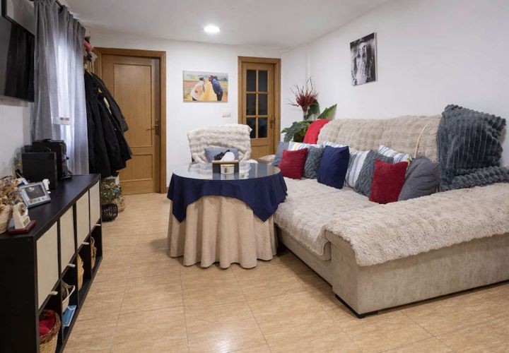Villa in Alpera, Albacete, Alpera - € 215.000 | Ref: 410759 - foto 1