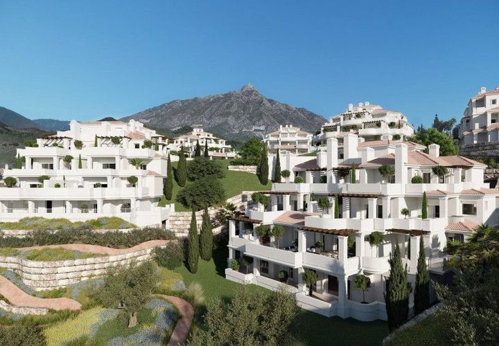 Leilighet i Marbella, Malaga, Marbella - € 486 000 | Ref: 462620__COMPLEX__492/13477 - foto 1