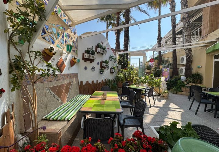 Erhvervsejendom i Calpe, Alicante, Calpe - € 250.000 | Ref: T 002 - foto 1