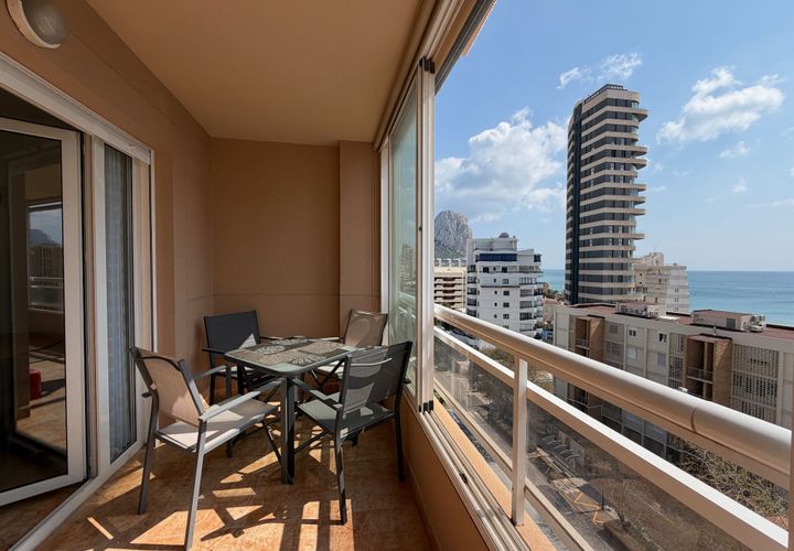 Lejlighed i Calpe, Alicante, Calpe - € 430.000 | Ref: A 168 - foto 1