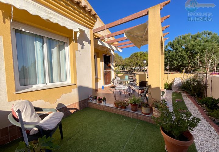 Villa i Mazarron, Murcia, Mazarron - € 189.900 | Ref: 000615/9522 - foto 1