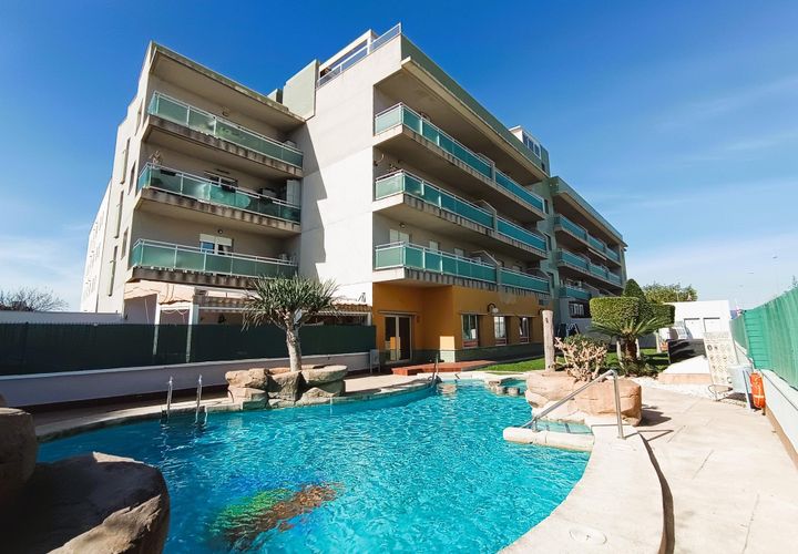 Penthouse i Cabo Roig, Alicante, Cabo Roig - € 219.000 | Ref: 13506 - foto 1
