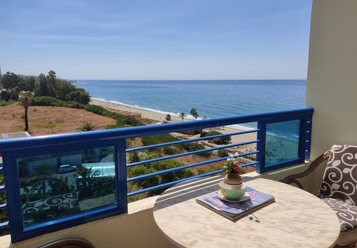 Lejlighed i Marbella, Malaga, Marbella - € 390.000 | Ref: R5338846 - foto 1