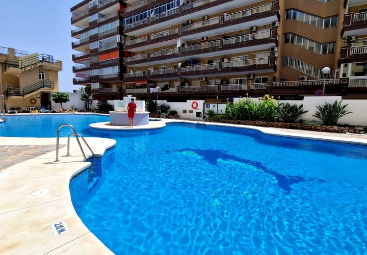 Lejlighed i Fuengirola, Malaga, Fuengirola - € 365.000 | Ref: R5338729 - foto 1