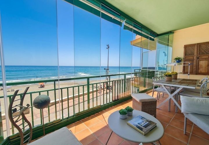 Leilighet i Fuengirola, Malaga, Fuengirola - € 520 000 | Ref: APM00395/11015 - foto 1