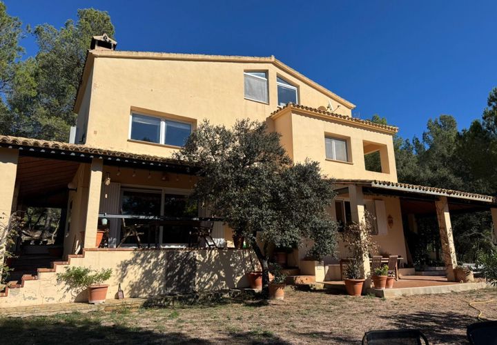 Villa i Alcoy, Alicante, Alcoy - € 350.000 | Ref: 20211/12462 - foto 1