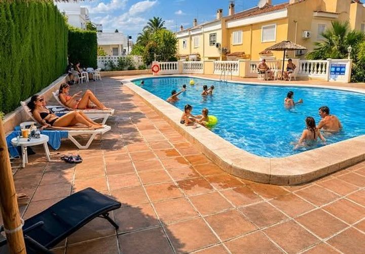 Duplex i Albir, Alicante, Albir - € 269.000 | Ref: DUP0008 - foto 1