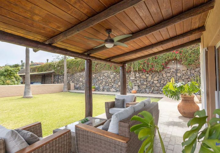 Villa i Arafo, Tenerife, Arafo - € 990.000 | Ref: CHA0010 - foto 1