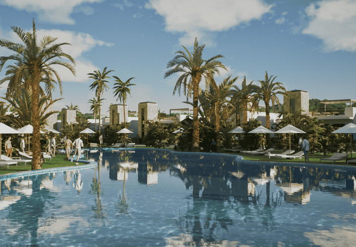 Villa i Mazarron, Murcia, Mazarron - € 369.000 | Ref: CHA0936 - foto 1