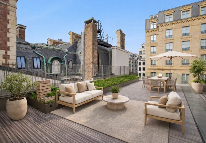 Lejlighed i Paris, Paris, Paris - € 4.980.000 | Ref: HH-16117029 - foto 1