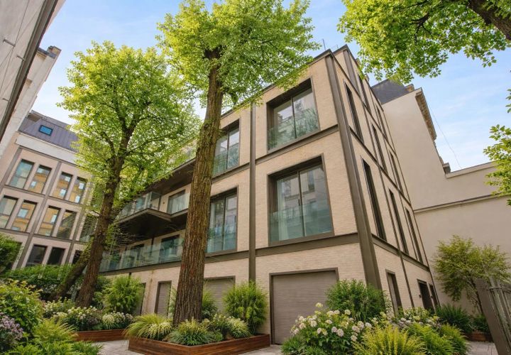 Lejlighed i Paris, Paris, Paris - € 1.730.000 | Ref: HH-16115419 - foto 1