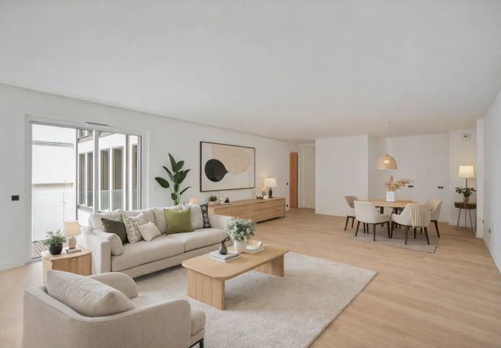 Lejlighed i Paris, Paris, Paris - € 1.950.000 | Ref: HH-16113843 - foto 1