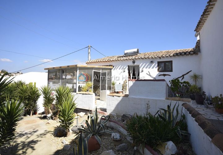 Herregård i Arboleas, Almeria, Arboleas - € 145 000 | Ref: AH-14621 - foto 1