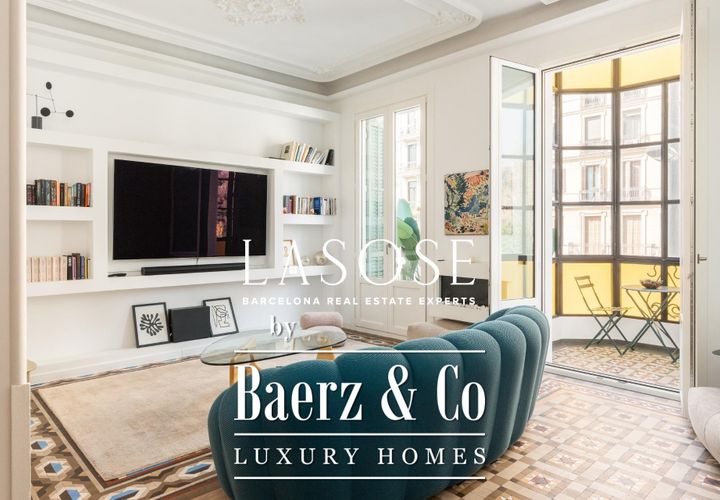 Villa a Barcelona, Barcelona, Barcelona - € 1.199.000 | Ref: 47952 - foto 1