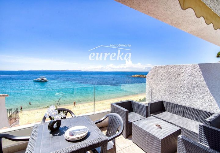 Lejlighed i Roses, Gerona, Roses - € 370.000 | Ref: 2510 - foto 1