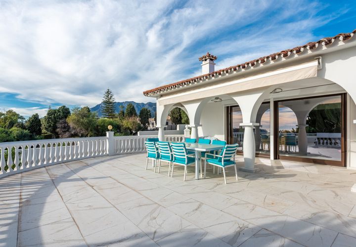 Villa a Marbella, Malaga, Marbella - € 1.595.000 | Ref: PANR-14609 - foto 1