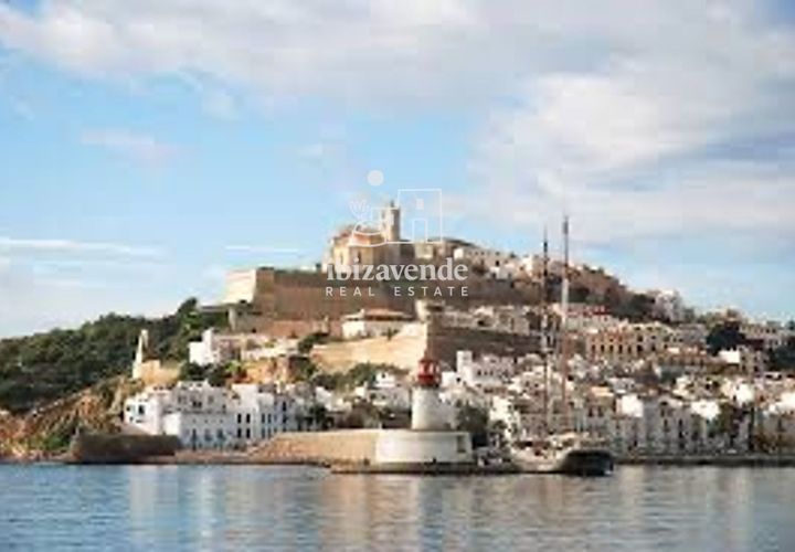 Leilighet i Ibiza, Ibiza, Ibiza - € 735 000 | Ref: 4660 - foto 1