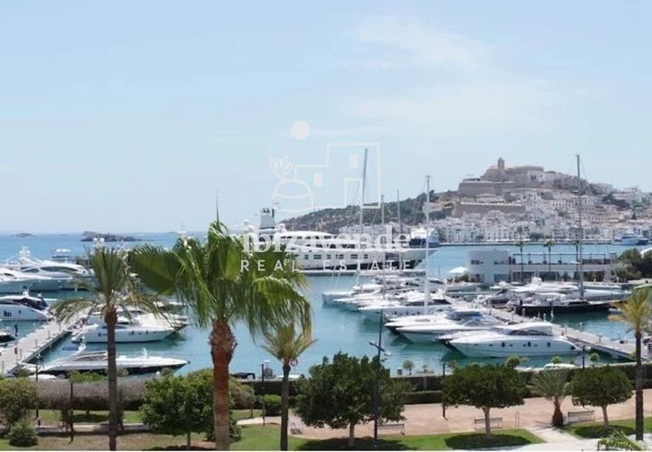 Leilighet i Ibiza, Ibiza, Ibiza - € 790 000 | Ref: 4659 - foto 1