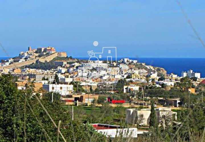 Villa a Ibiza, Ibiza, Ibiza - € 2.990.000 | Ref: 4658 - foto 1