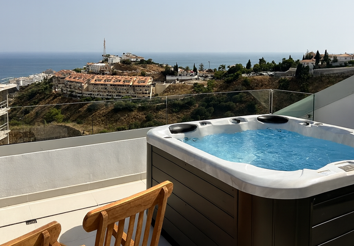 Penthouse i Fuengirola, Malaga, Fuengirola - € 899 000 | Ref: BHHS-MAL-05955 - foto 1