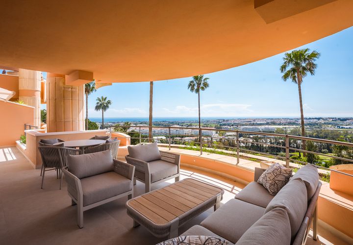 Lejlighed i Marbella, Malaga, Marbella - € 1.650.000 | Ref: BHHS-MAR-05956 - foto 1