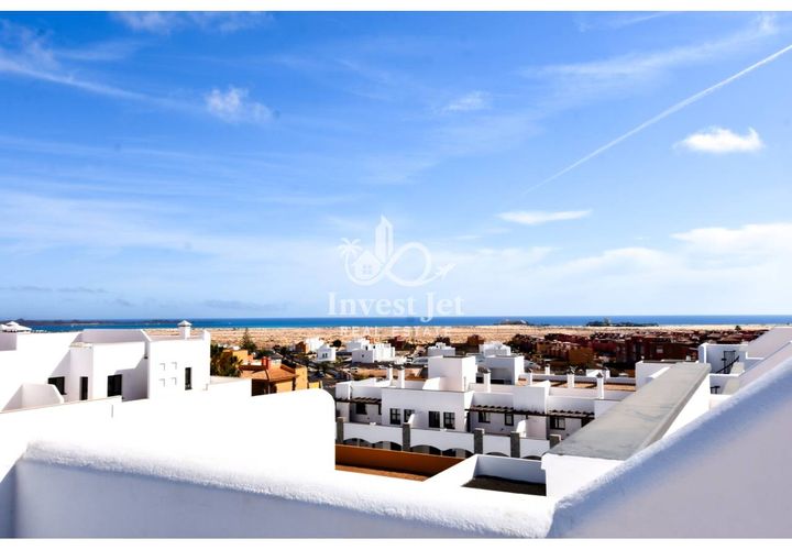 Lejlighed i Corralejo, Fuerteventura, Corralejo - € 245.000 | Ref: arenasinversionparquenatural - foto 1