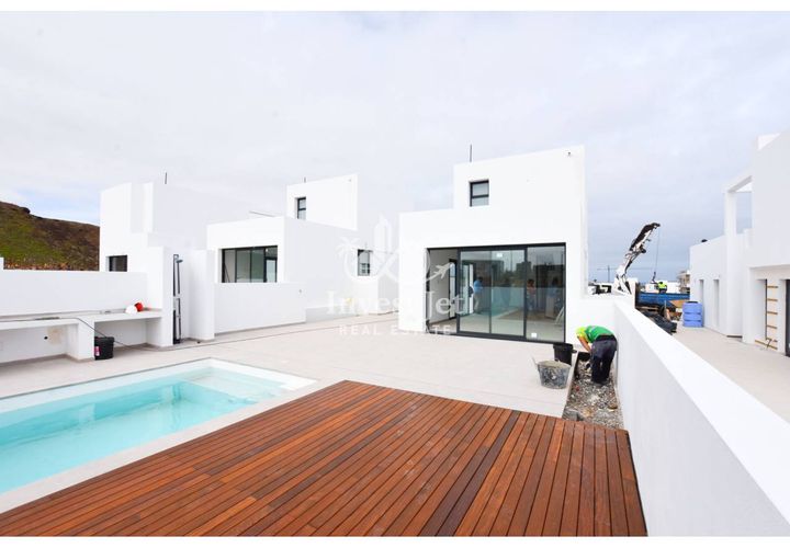 Villa a Corralejo, Fuerteventura, Corralejo - € 520.000 | Ref: lastvillamorrofranc - foto 1
