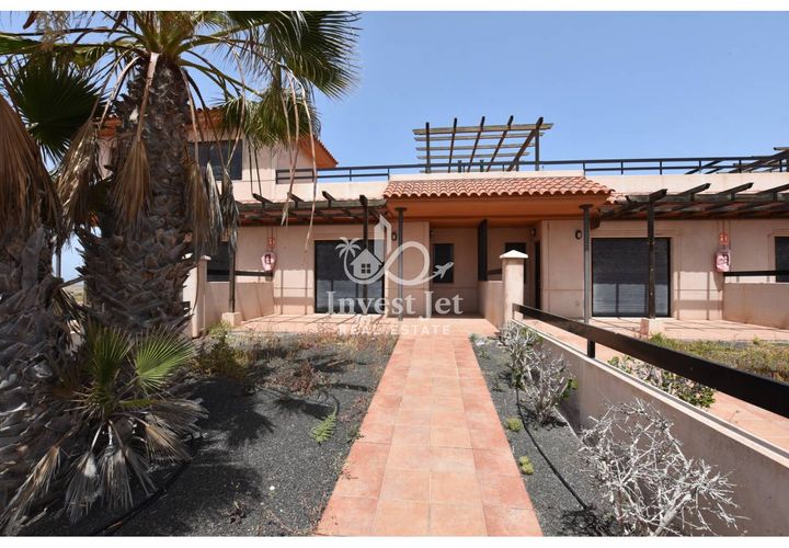 Villa a Lajares, Fuerteventura, Lajares - € 169.000 | Ref: origoinvest - foto 1