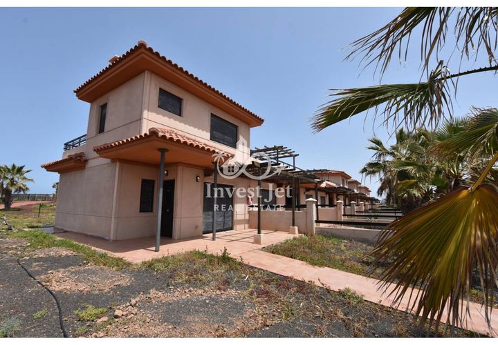 Villa a Lajares, Fuerteventura, Lajares - € 220.000 | Ref: origo invest 2br - foto 1