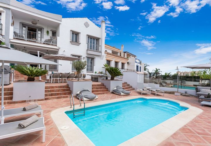 Byhus i La Heredia, Malaga, La Heredia - € 1.495.000 | Ref: CDS5010322-FO - foto 1