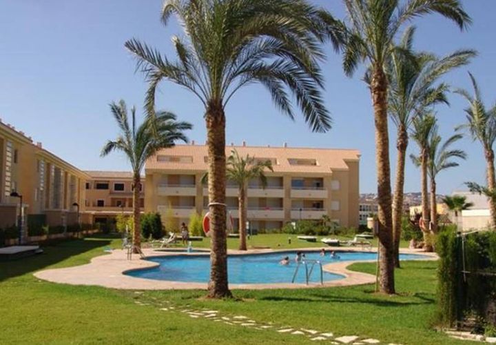 Wohnung in Javea, Alicante, Javea - € 2.200/Monat | Ref: 10-99698 - Foto 1