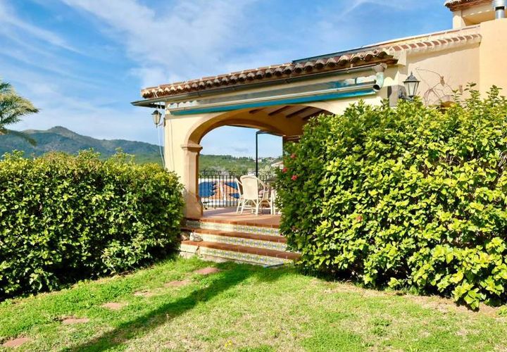 Villa a Javea, Alicante, Javea - € 760.000 | Ref: 18-30713 - foto 1