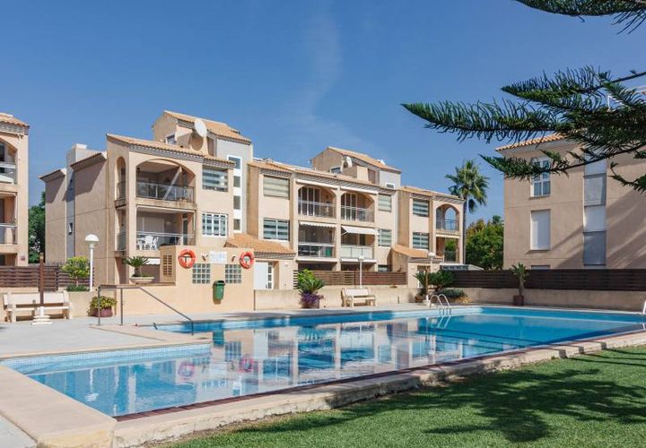Villa em Javea, Alicante, Javea - € 1.500/mês | Ref: 10-81645 - foto 1
