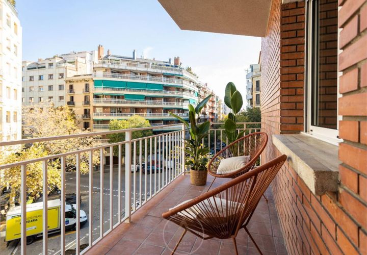 Penthouse i Barcelona, Barcelona, Barcelona - € 795.000 | Ref: 1933 - foto 1