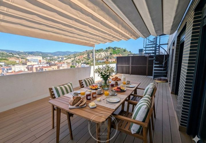 Àtic a Montgat, Barcelona, Montgat - € 650.000 | Ref: 2201 - foto 1